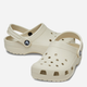 Дитячі крокси для дівчинки Crocs 206990-2Y2 20-21 (C4) Бежеві (196265255221) - зображення 3