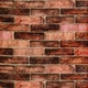 Самоклеюча 3D панель Sticker Wall під коричневу катеринославську цеглу 19600x700x3мм (3DPanda-1469) - изображение 2