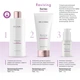 Восстанавливающее масло для волос Farmasi Reviving 30 мл - изображение 2