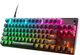 Klawiatura przewodowa SteelSeries Apex 9 TKL USB Nordic Black - obraz 2