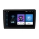 Штатная магнитола 10" Lesko для Mitsubishi ASX I Рестайлинг 2012-2016 1/16 Wi-Fi Optima Митцубиси - зображення 1