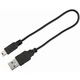 Нейлоновий нашийник для собак, що світиться, з USB зарядкою Помаранчевий 7PH9H67EX9 - зображення 2