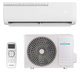 Кондиціонер Aerostar BASIC AER-09A-R32-IU/AER-09A-R32-OU - изображение 2