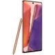 Смартфон Samsung Galaxy Note 20 (N980F) 256Gb Bronze (SM-N980FZNGSEK) (Grade A) БУ - изображение 4