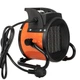 Електричний тепловентилятор Vitals EH-23 109201 - зображення 3