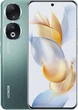 Смартфон 6.7" Honor 90 12/512Gb 5G 2-SIM NFC 200/50Мп 8 ядер Android 13 Green Factory Recertified g2 - зображення 1