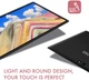 Планшет 10.1" Aoyodkg A38 3/32Gb 4G LTE 4 ядра Android 10 7000 mAh Чорний Factory Recertified g1 - зображення 3