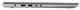 Ноутбук 14" Lenovo IdeaPad 530S-14ARR AMD Ryzen 7 2700U RAM 16GB SSD 1TB Windows 11 Алюминиевый корпус - изображение 7