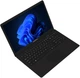 Ноутбук 15.6" Thomson NEO 15 Intel Celeron N3350 RAM 4GB SSD 256GB Windows 11 Factory Recertified n3 - изображение 3