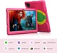 Планшет 10.1" HiGrace KT1006 2/32Gb 4 ядра Android 12 5000 mAh Розовый - изображение 2