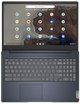 Ноутбук 15.6" Lenovo IdeaPad 3 15IJL6 Intel Pentium N6000 RAM 8GB eMMC 128GB 10год батарея Chrome OS Factory Recertified g4 - зображення 3