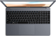 Ноутбук 15.6" Sgin X15 Intel Celeron N4500 RAM 12GB SSD 512GB Windows 11 (UKR) Б/В - зображення 2