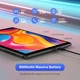 Планшет 10.1" Yotopt M821 8+11/128Gb 8 ядер Android 13 8000 mAh Серый Б/В - изображение 5