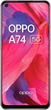 Смартфон 6.5" Full HD OPPO A74 5G 6/128 GB 5G 2 SIM NFC 48/16 Мп 8 ядер Android 13 Space Silver Factory Recertified g2 - зображення 3