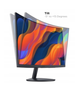 Монитор 24" KOORUI 24E6C Full HD VA 165 Гц g1 - изображение 3