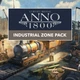 Anno 1800™ - Набор "Промышленная Зона" Xbox Ключ - изображение 1