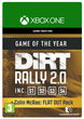 Dirt Rally 2.0 Game Of The Year Xbox One Xs Ключ - изображение 1