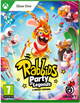 Rabbids Легендарное Путешествие Xbox Ключ - изображение 1