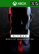 Hitman World Of Assassination Xbox One/ X/S Ключ - изображение 1