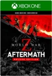 World War Z: Aftermath - Deluxe Edition Xbox Ключ - изображение 1