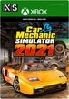 Car Mechanic Simulator 2021 Xbox+Pc Win - зображення 1