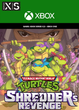 Teenage Mutant Ninja Turtles Shredder´S Revenge Xbox - изображение 1
