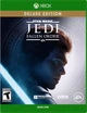 Звёздные Войны Джедаи Павший Орден Deluxe Xbox Ключ - изображение 1