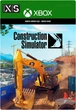 Construction Simulator 2022 Xbox One Xs Ключ - изображение 1