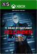 Dead By Daylight: Hellraiser Chapter Dlc Xbox Ключ - изображение 1