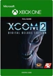 Xcom 2 Digital Deluxe Edition Xbox One Xs Ключ - изображение 1