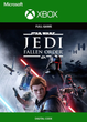 Star Wars Jedi: Fallen Order (Xbox One, X/S) Key - изображение 1