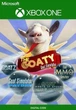 Goat Simulator: The Goaty Xbox One Xs Ключ - изображение 1