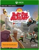 Just Die Already Xbox One Xs Ключ - изображение 1