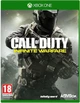 Call Of Duty Infinite Warfare Launch Edition Xbox Key - изображение 1