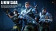 Gears Of War 4 Xbox One/ X/S+Пк Ключ - зображення 3