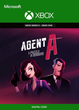 Agent A: A Puzzle In Disguis Xbox One Xs Ключ - зображення 1