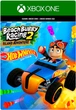 Beach Buggy Racing 2: Hot Wheels Edition Xbox Ключ - изображение 1