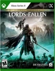 Lords Of The Fallen Deluxe Edition Xbox X/S Ключ - зображення 1