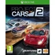 Project Cars 2 Xbox / Ключ - изображение 1