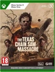 The Texas Chain Saw Massacre Xbox One Xs Ключ - изображение 1