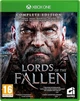 Lords Of The Fallen Complete Edition Xbox Ключ - зображення 1