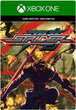 Strider Xbox One Xs Ключ - изображение 1