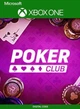 Poker Club Xbox One Xs Ключ - изображение 1