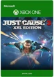 Just Cause 3: Xxl Edition Xbox One Xs Ключ - изображение 1