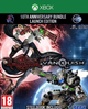 Bayonetta & Vanquish 10Th Anniversary Bundle Xbox Key - изображение 1