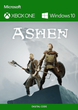 Ashen: Definitive Edition Xbox One Xs+Pc Ключ - изображение 1