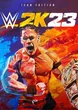 Wwe 2K23 Icon Edition Xbox One Xs Ключ - изображение 1