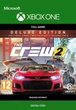 The Crew® 2 - Season Pass Xbox One Xs Ключ - изображение 1