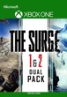 The Surge 1 & 2 - Dual Pack Xbox One Xs Ключ - изображение 1