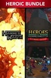 Hammerwatch: Heroic Bundle Xbox One Xs Ключ - изображение 1